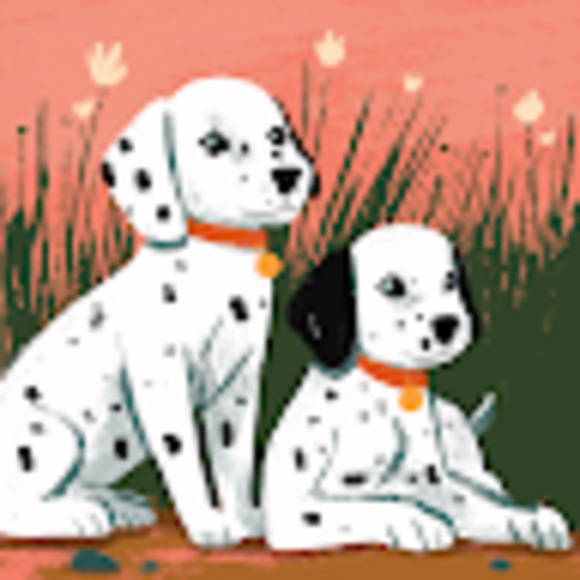 Meet your Posher, Klynn - Picture 1 of 1